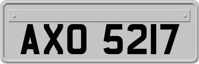 AXO5217