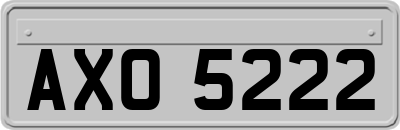 AXO5222