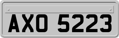 AXO5223