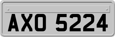 AXO5224