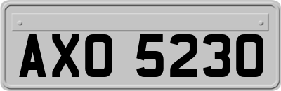 AXO5230