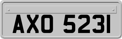 AXO5231