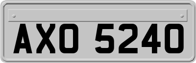 AXO5240