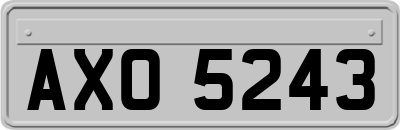 AXO5243