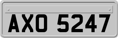 AXO5247
