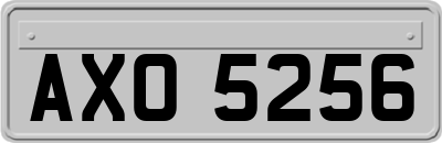 AXO5256