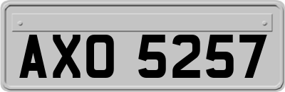 AXO5257