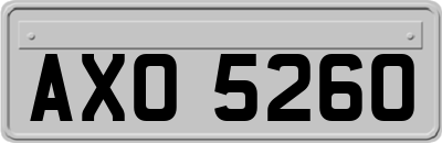AXO5260