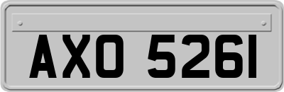 AXO5261