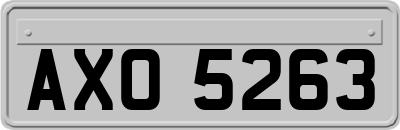 AXO5263