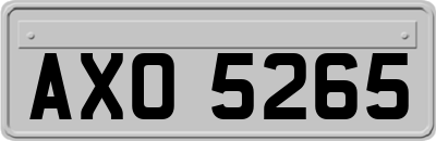AXO5265