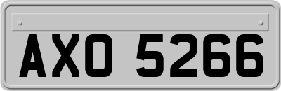 AXO5266