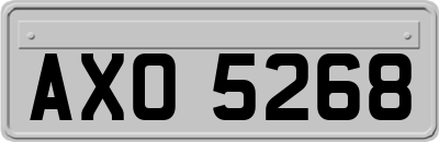 AXO5268