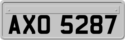 AXO5287