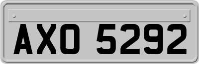 AXO5292