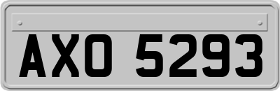 AXO5293