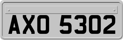 AXO5302