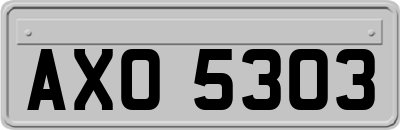 AXO5303