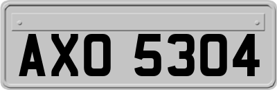 AXO5304