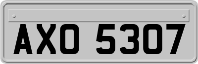 AXO5307