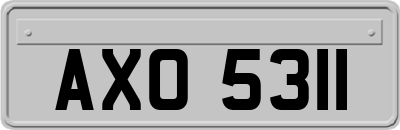 AXO5311