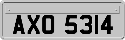 AXO5314