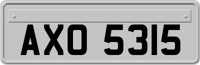 AXO5315