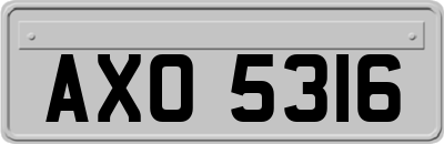 AXO5316