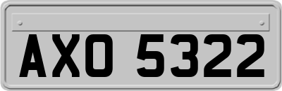 AXO5322