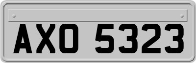 AXO5323