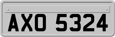 AXO5324