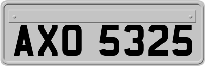 AXO5325