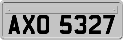 AXO5327