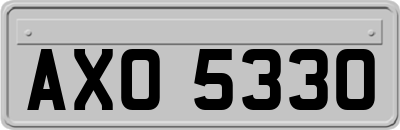 AXO5330