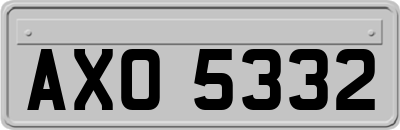 AXO5332