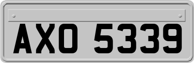 AXO5339