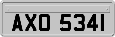 AXO5341