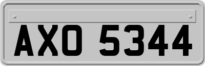 AXO5344