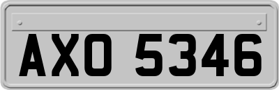 AXO5346