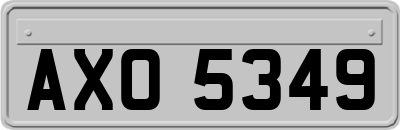 AXO5349