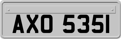 AXO5351
