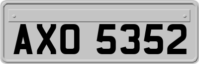 AXO5352