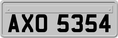 AXO5354