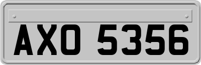 AXO5356