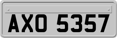 AXO5357