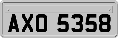 AXO5358