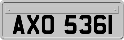 AXO5361