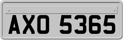 AXO5365