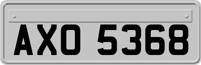 AXO5368