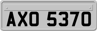 AXO5370